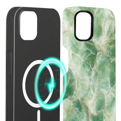 Giada - iPhone 12 Hülle NALIA Protective Hülle