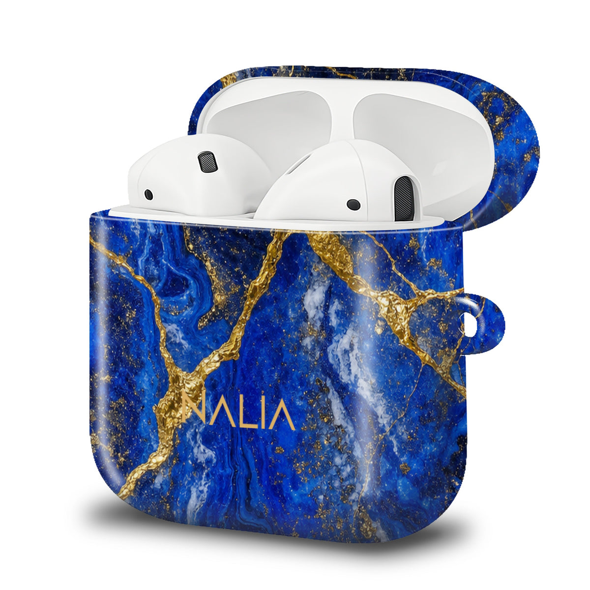 Lapis - AirPods 3 Hülle NALIA Protective Hülle