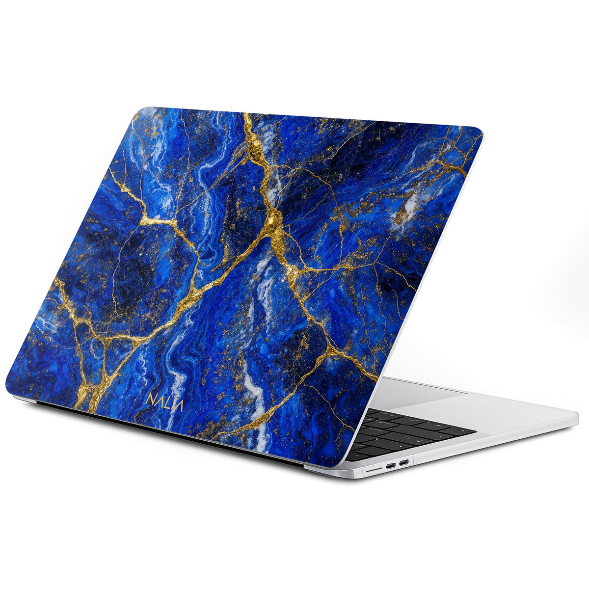 Lapis - MacBook Pro 13 [A2289/A2251] Hülle NALIA Protective Hülle
