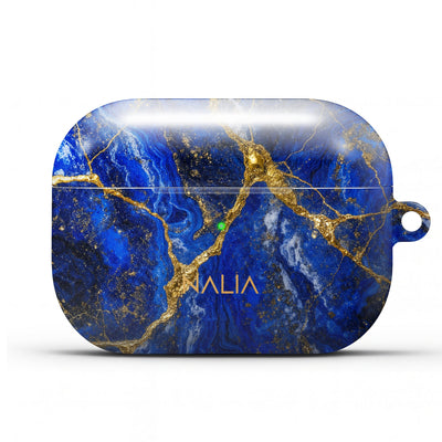 Lapis - AirPods Pro 2 Hülle NALIA Protective Hülle