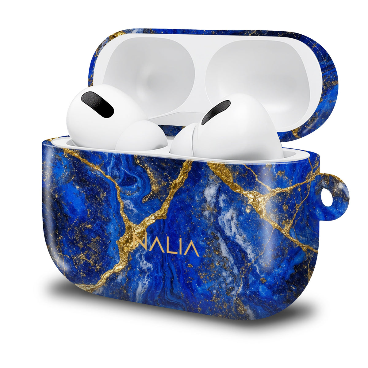 Lapis - AirPods Pro 2 Hülle NALIA Protective Hülle