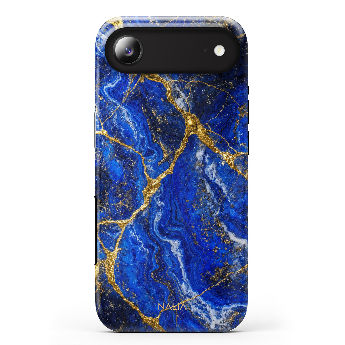 Lapis - iPhone 17 Air Hülle NALIA Protective Hülle