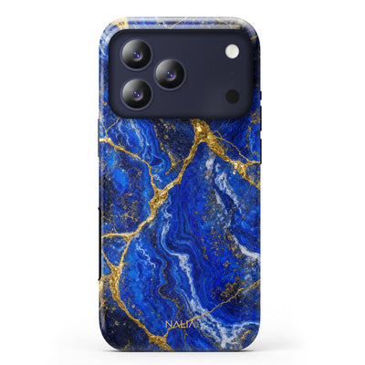 Lapis - iPhone 18 Pro Hülle NALIA Protective Hülle