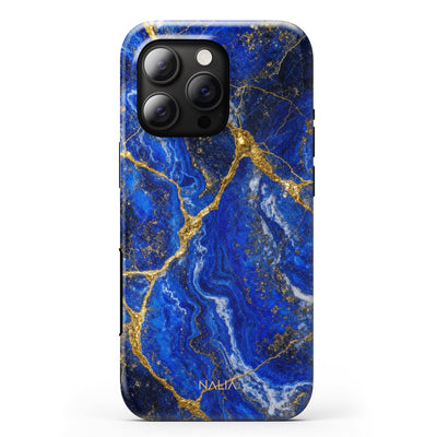 Lapis - iPhone 16 Pro Max Hülle NALIA Protective Hülle