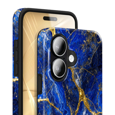 Lapis - iPhone 16 Plus Hülle NALIA Protective Hülle