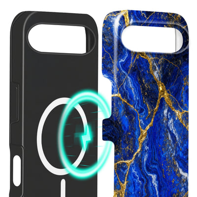 Lapis - iPhone 17 Air Hülle NALIA Protective Hülle