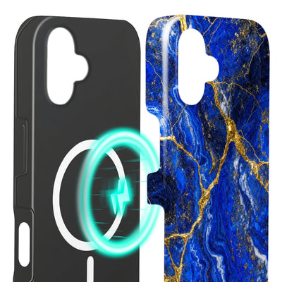 Lapis - iPhone 17 Hülle NALIA Protective Hülle