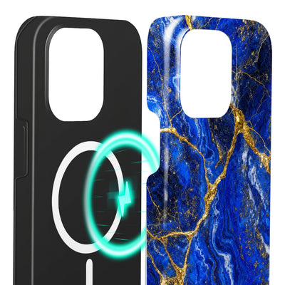Lapis - iPhone 13 Pro Hülle NALIA Protective Hülle