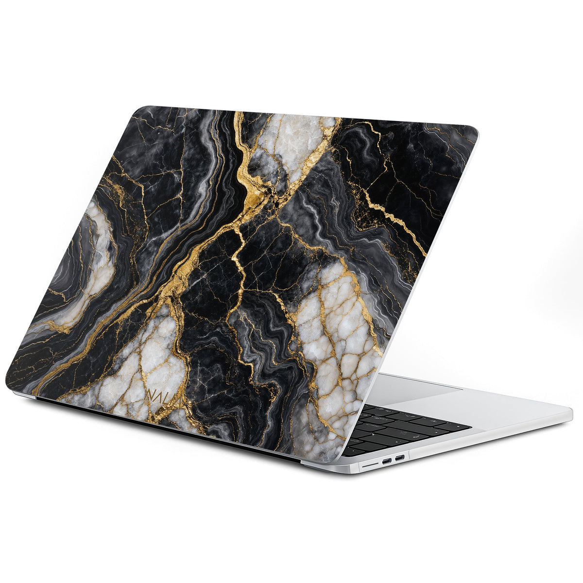 Obsidian - MacBook Pro 13 [A2289/A2251] Hülle NALIA Protective Hülle