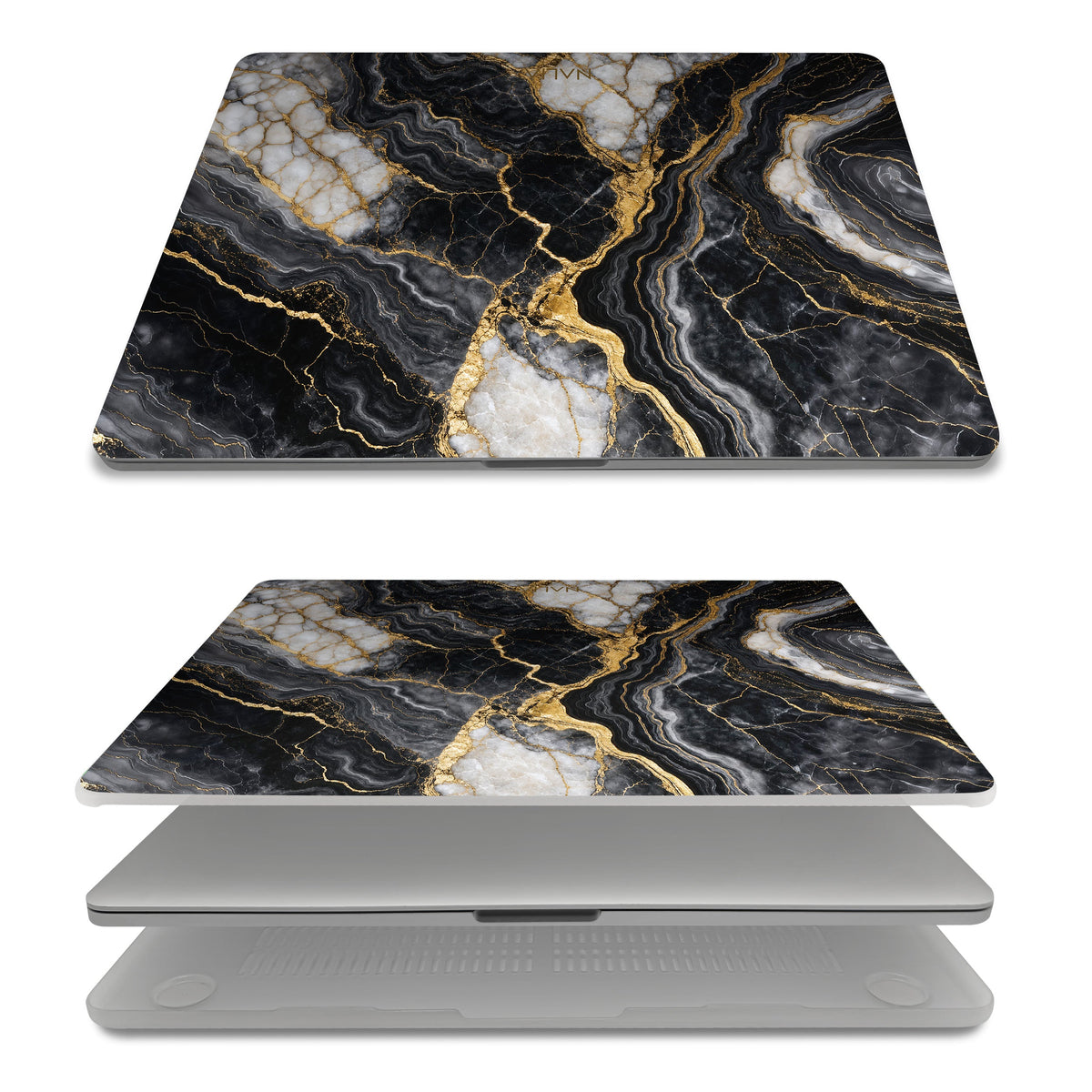 Obsidian - MacBook Pro 13 [A2289/A2251] Hülle NALIA Protective Hülle