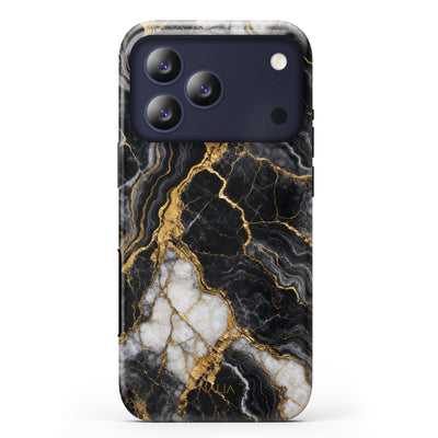 Obsidian - iPhone 18 Pro Max Hülle NALIA Protective Hülle