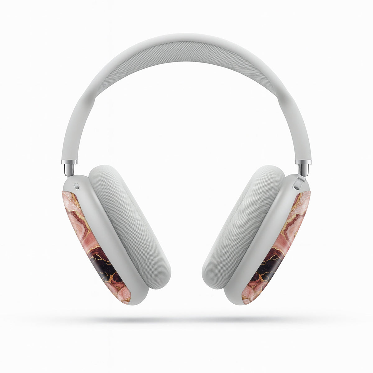 Rosenquarz - AirPods Max Hülle NALIA Protective Hülle