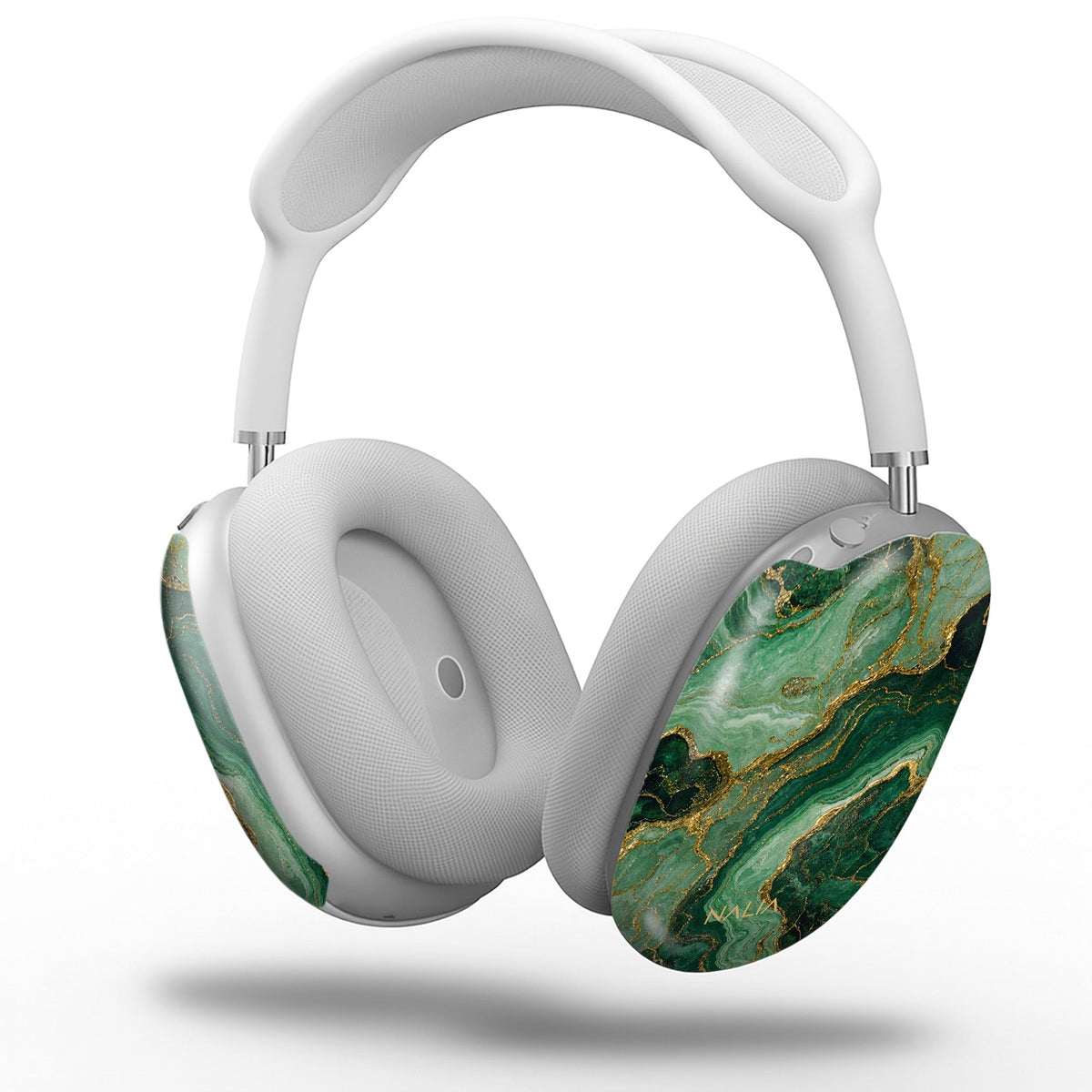 Malachit - AirPods Max Hülle NALIA Protective Hülle