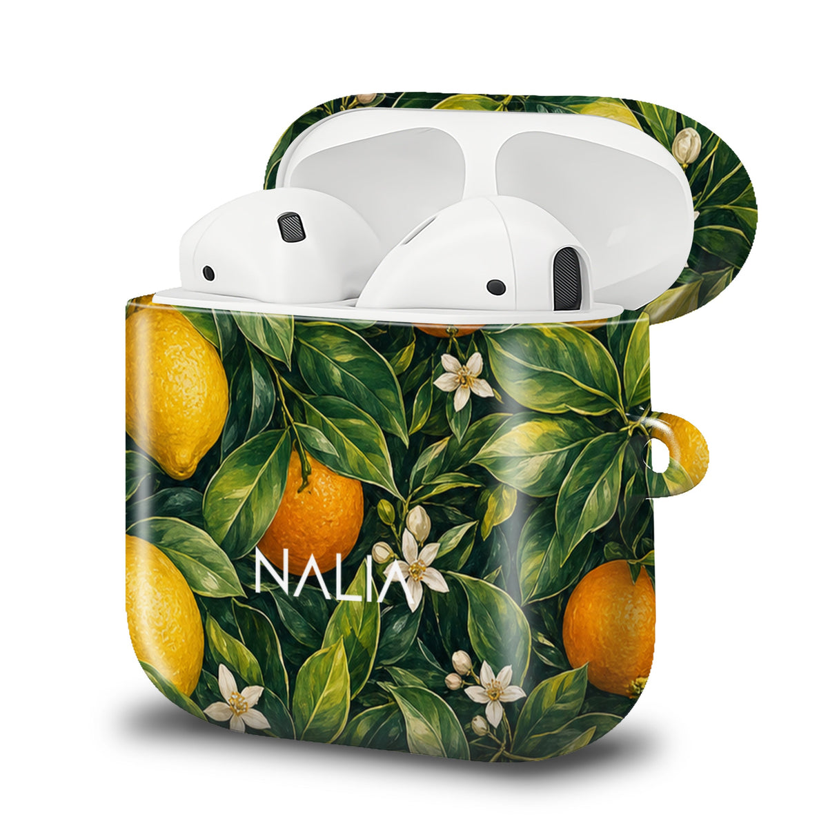 Clementine - AirPods 3 Hülle NALIA Protective Hülle