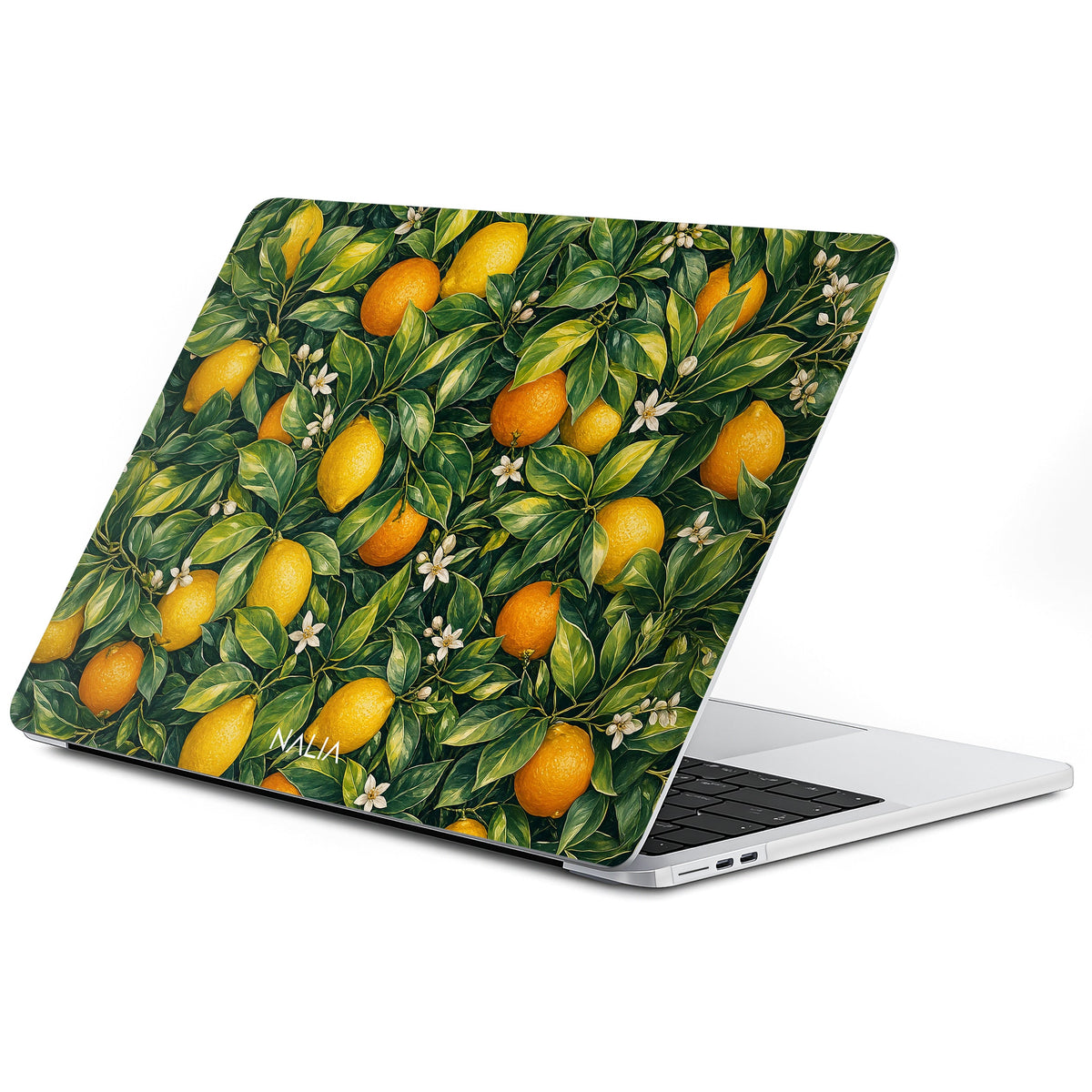 Clementine - MacBook Air 15 [A2941/A3114] Hülle NALIA Protective Hülle