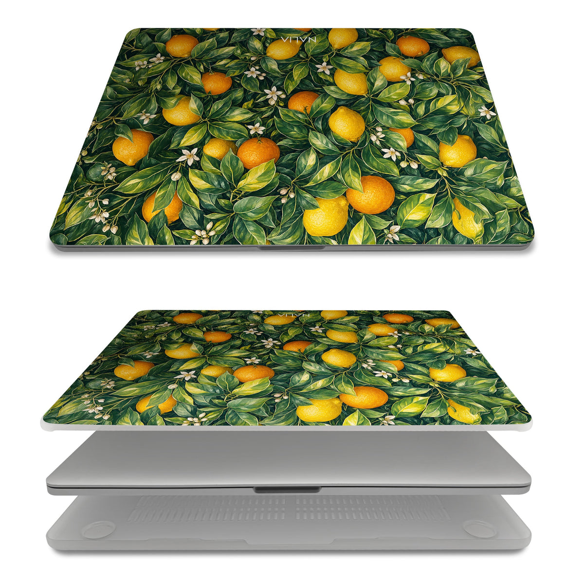 Clementine - MacBook Pro 16 [A2991] Hülle NALIA Protective Hülle