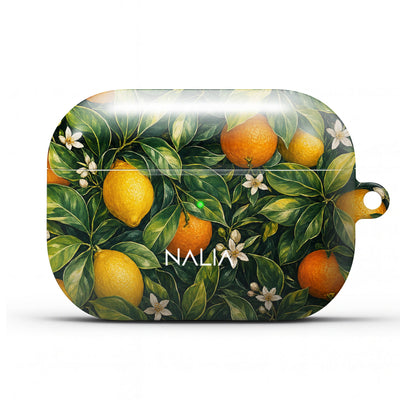 Clementine - AirPods Pro 2 Hülle NALIA Protective Hülle