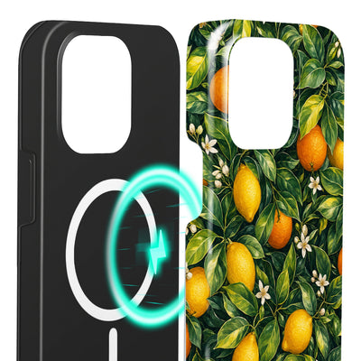 Clementine - iPhone 13 Pro Hülle NALIA Protective Hülle