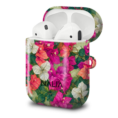 Capri - AirPods 1 / 2 Hülle NALIA Protective Hülle