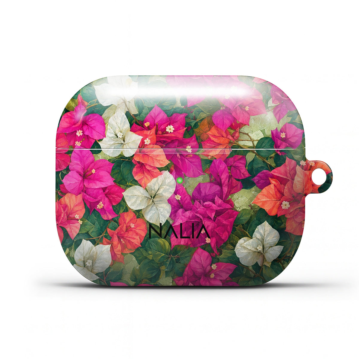 Capri - AirPods 4 Hülle NALIA Protective Hülle