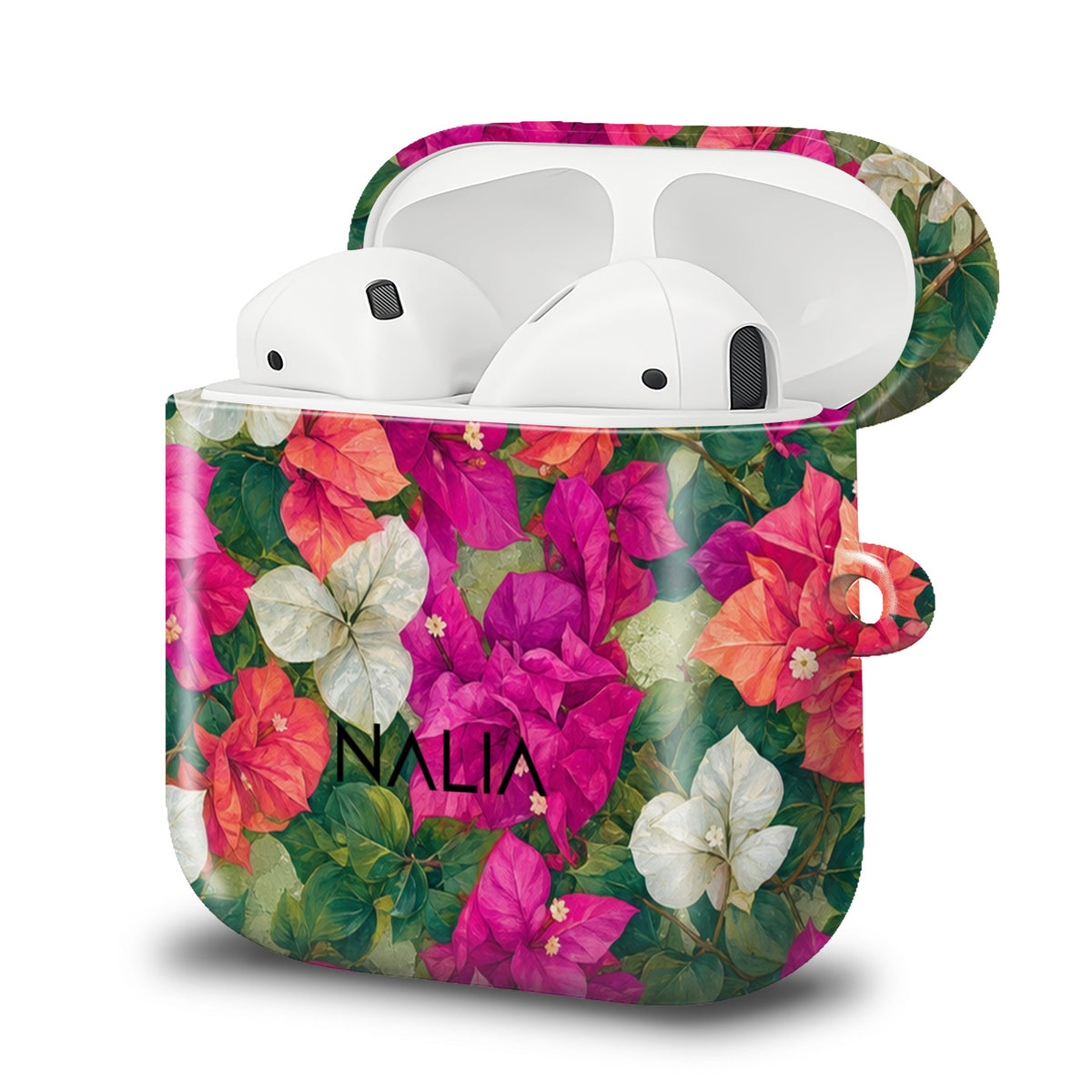 Capri - AirPods 4 Hülle NALIA Protective Hülle