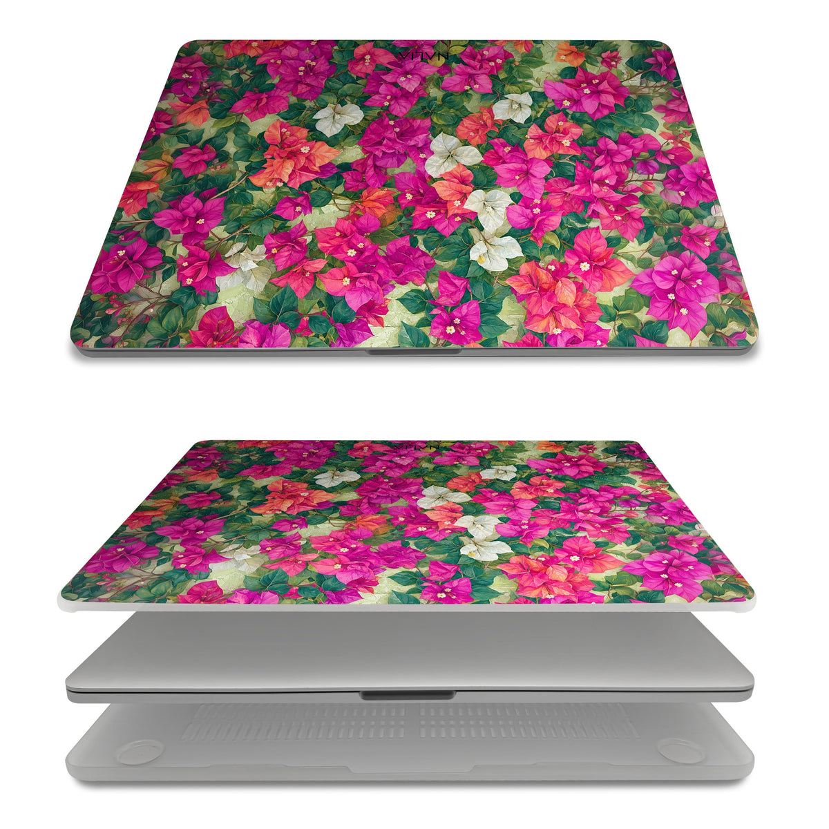 Capri - MacBook Pro 13 [A1989/A2159] Hülle NALIA Protective Hülle