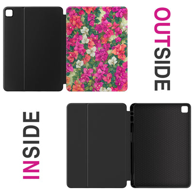 Capri - iPad Pro 11" (4th/3rd/2nd Generation) Hülle NALIA Protective Hülle