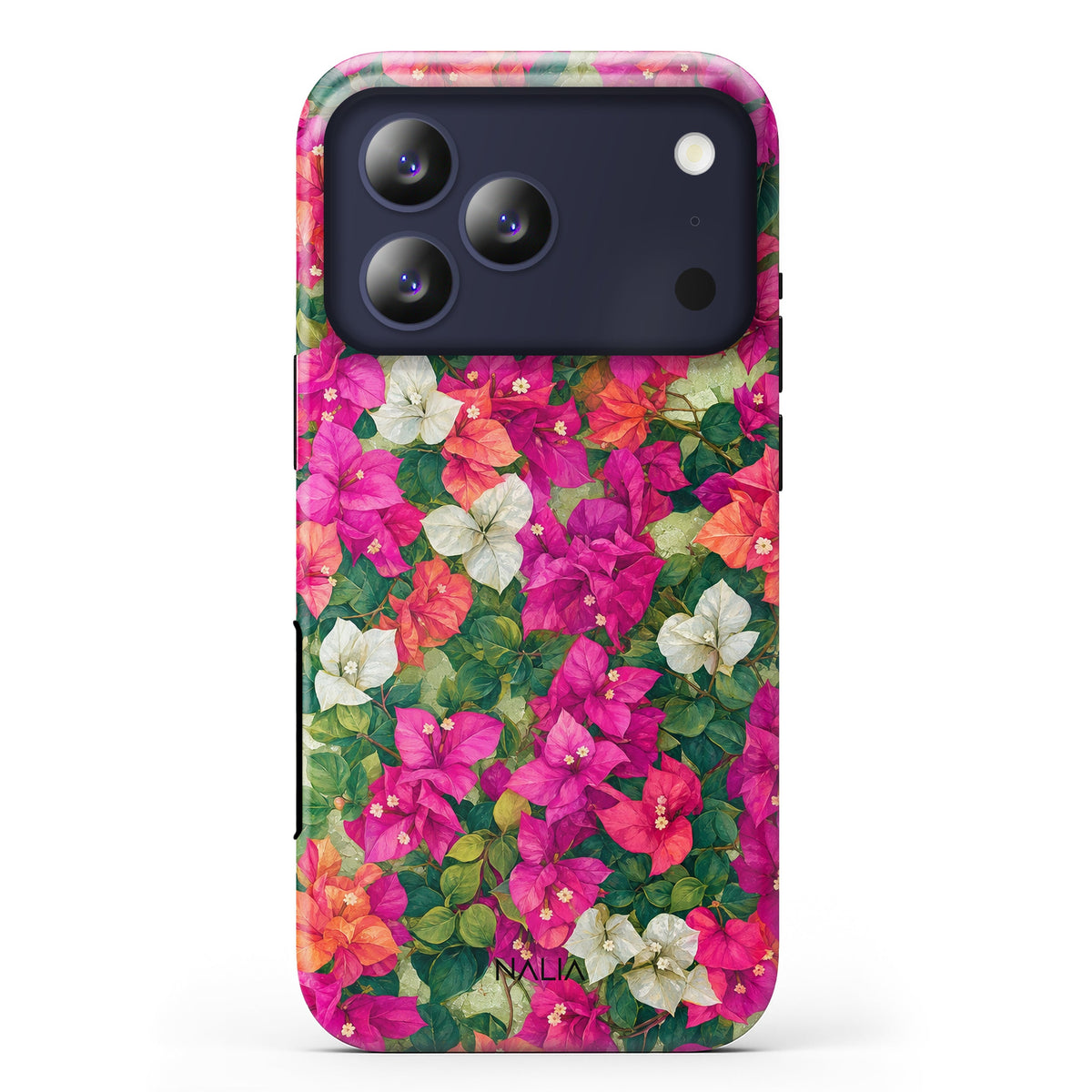 Capri - iPhone 17 Pro Max Hülle NALIA Protective Hülle