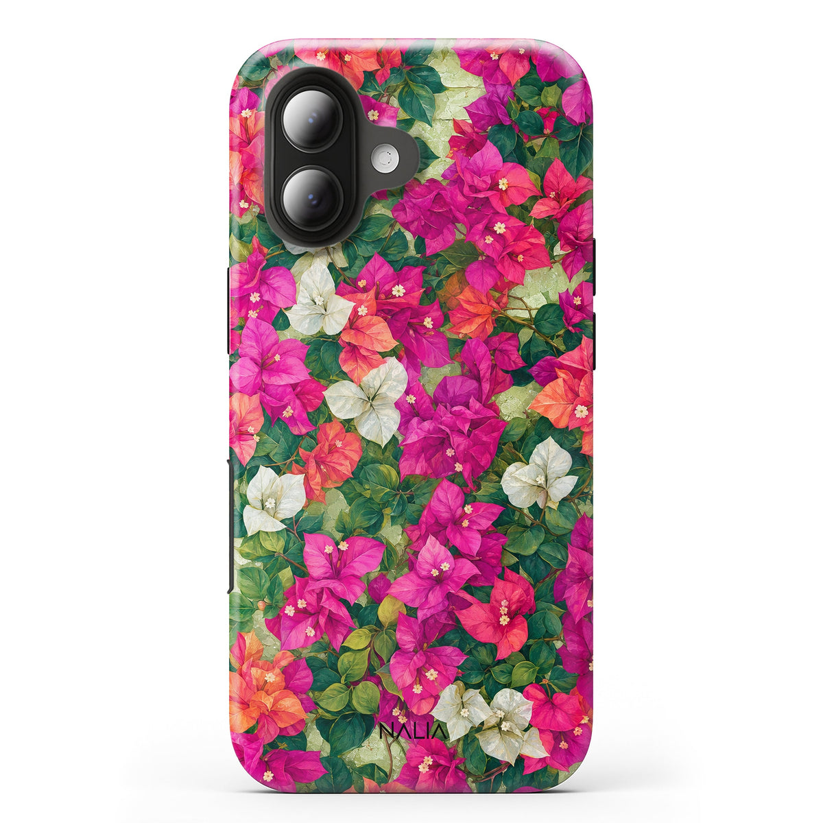 Capri - iPhone 16 Hülle NALIA Protective Hülle