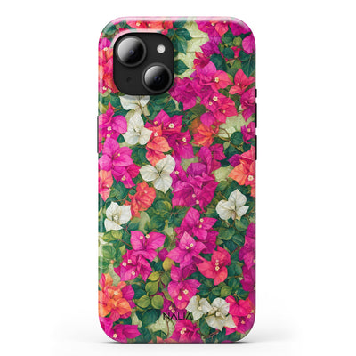 Capri - iPhone 15 Hülle NALIA Protective Hülle