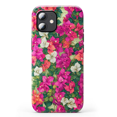 Capri - iPhone 12 Hülle NALIA Protective Hülle