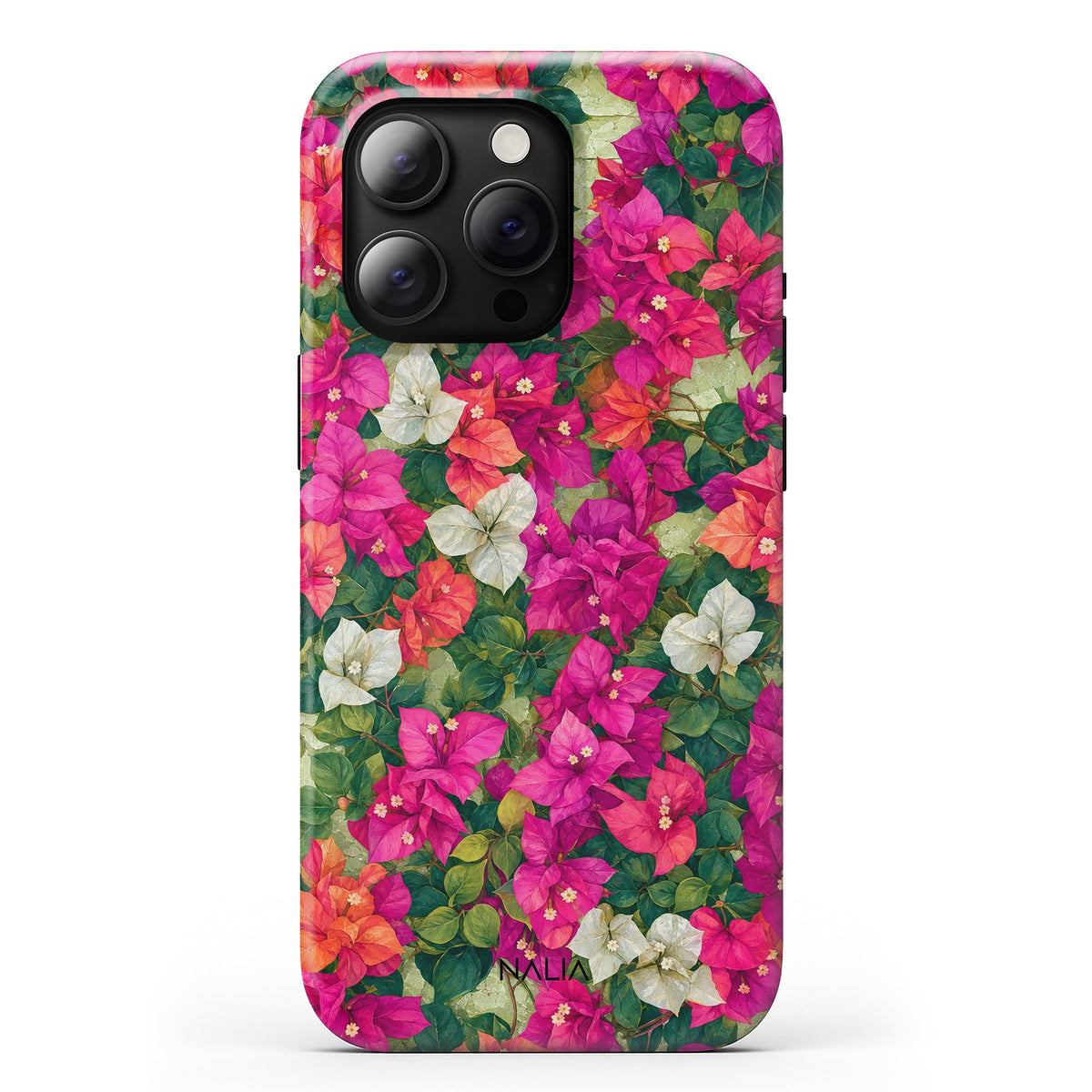 Capri - iPhone 13 Pro Hülle NALIA Protective Hülle