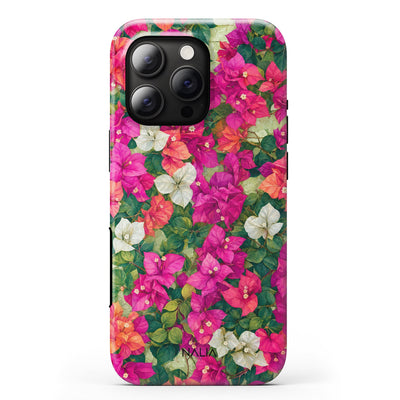 Capri - iPhone 16 Pro Hülle NALIA Protective Hülle
