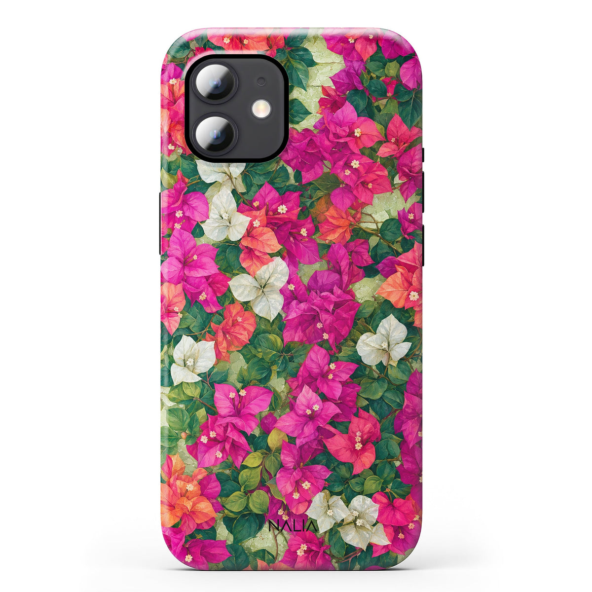 Capri - iPhone 12 Mini Hülle NALIA Protective Hülle