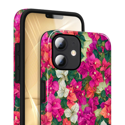 Capri - iPhone 12 Hülle NALIA Protective Hülle