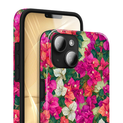 Capri - iPhone 13 Mini Hülle NALIA Protective Hülle