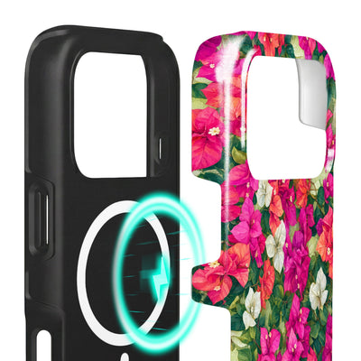 Capri - iPhone 18 Pro Hülle NALIA Protective Hülle