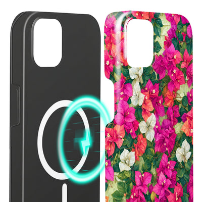 Capri - iPhone 14 Hülle NALIA Protective Hülle