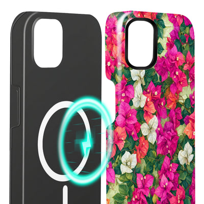 Capri - iPhone 12 Mini Hülle NALIA Protective Hülle