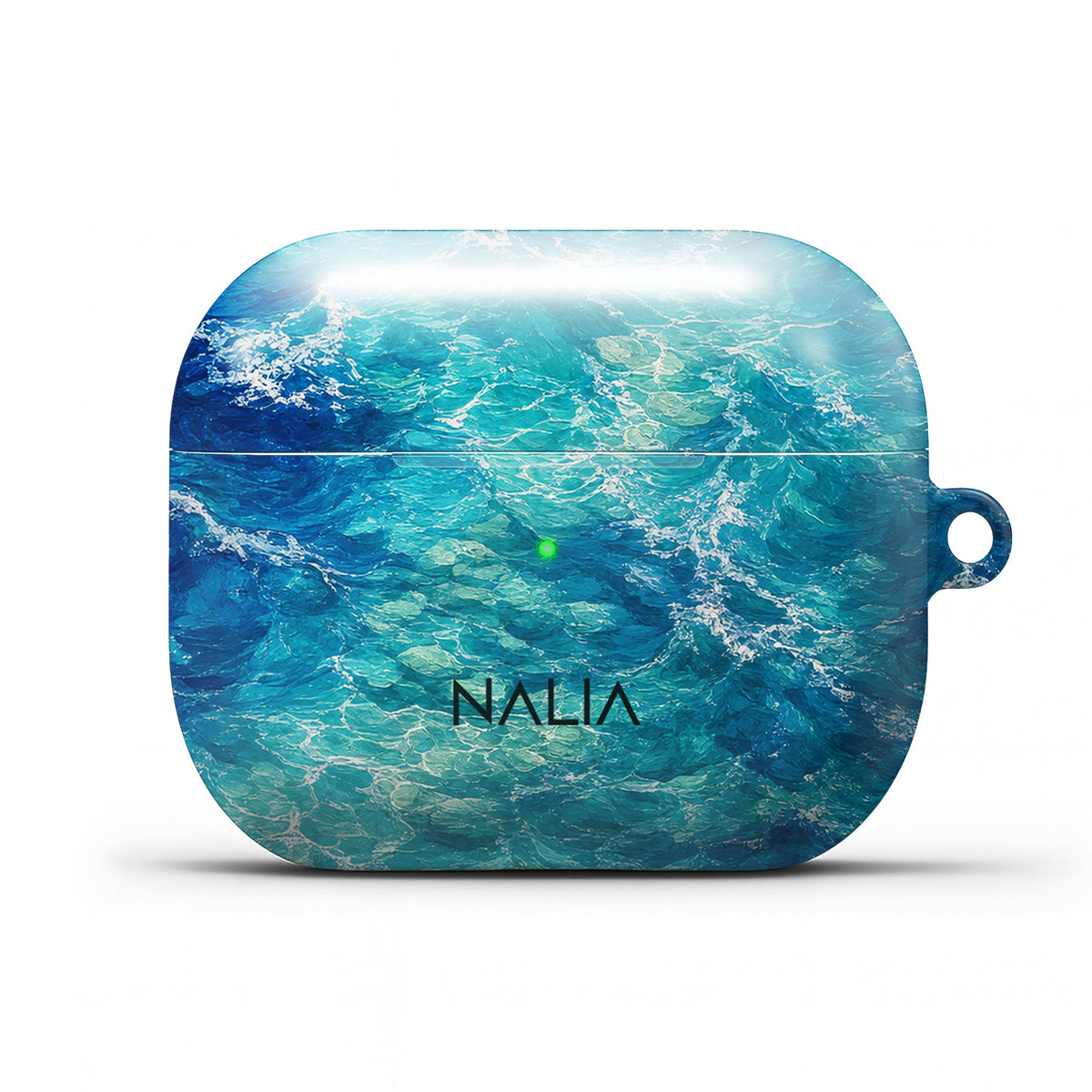 Brandung - AirPods 3 Hülle NALIA Protective Hülle