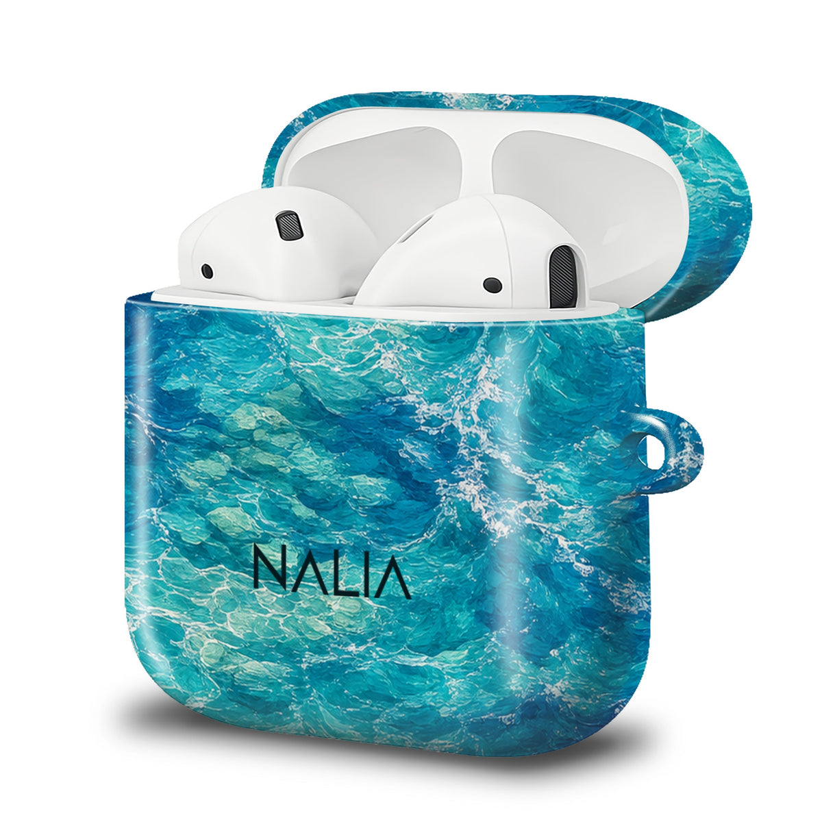 Brandung - AirPods Pro 3 Hülle NALIA Protective Hülle