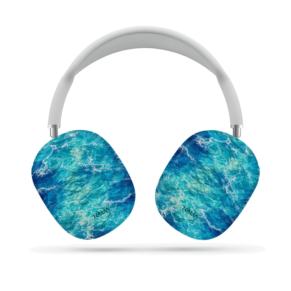 Brandung - AirPods Max Hülle NALIA Protective Hülle