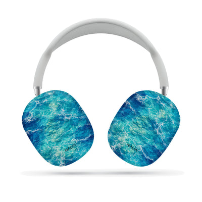 Brandung - AirPods Max Hülle NALIA Protective Hülle