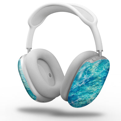Brandung - AirPods Max Hülle NALIA Protective Hülle