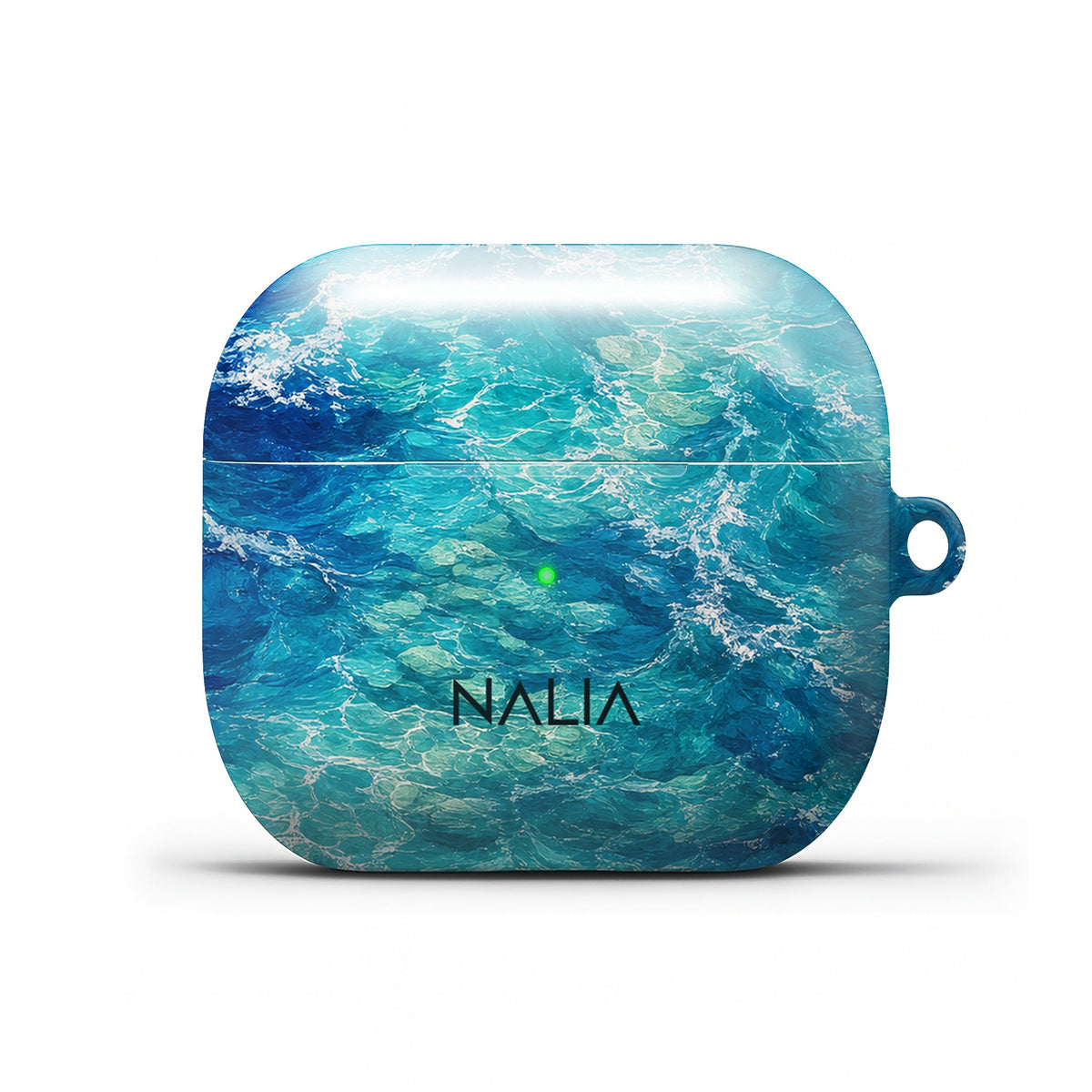 Brandung - AirPods Pro 3 Hülle NALIA Protective Hülle
