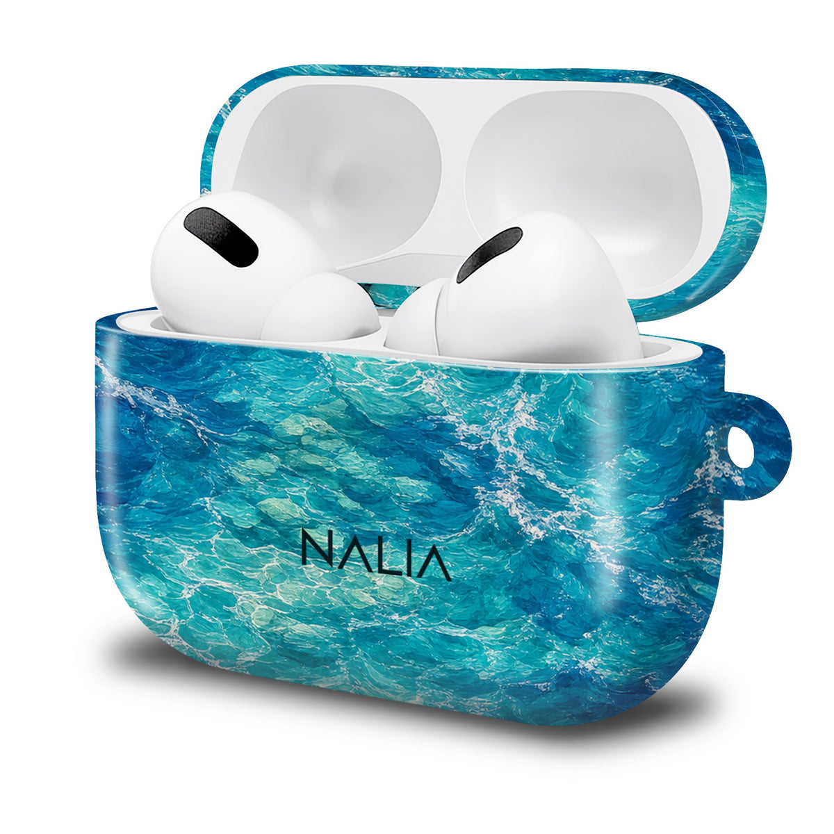 Brandung - AirPods Pro Hülle NALIA Protective Hülle