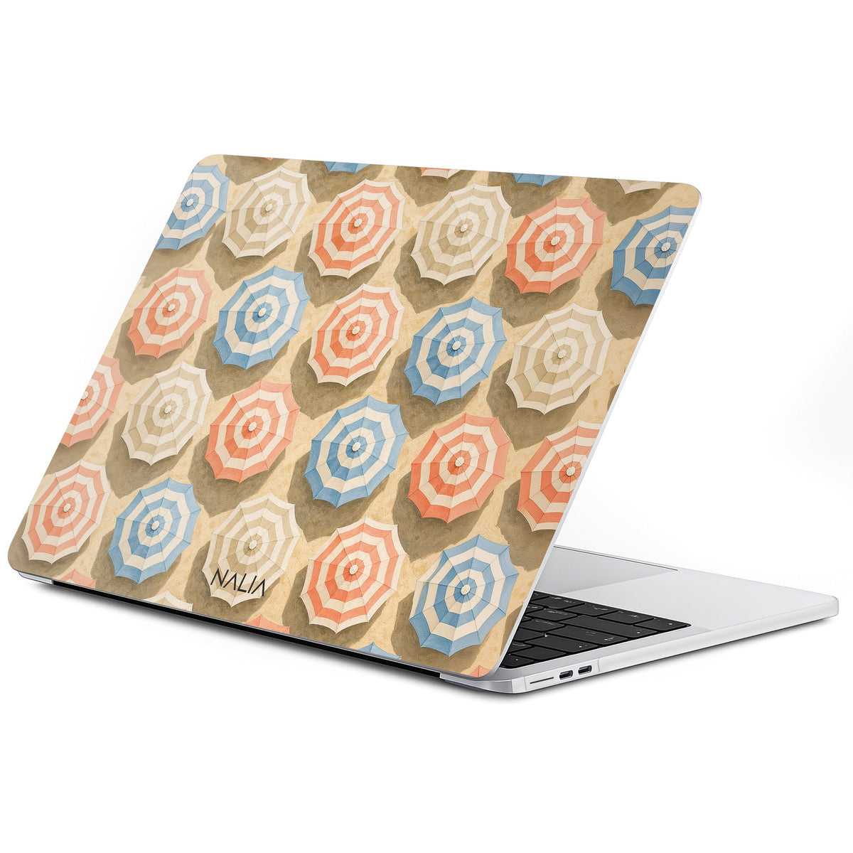 Sonnendeck - MacBook Air 15 [A2941/A3114] Hülle NALIA Protective Hülle