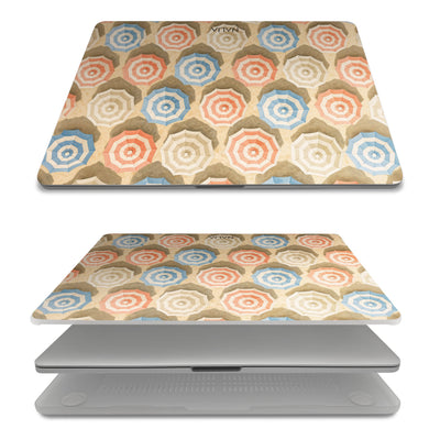 Sonnendeck - MacBook Pro 16 [A3403/A3186] Hülle NALIA Protective Hülle
