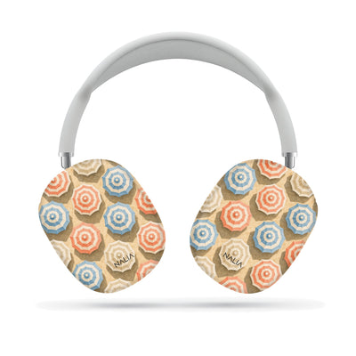 Sonnendeck - AirPods Max Hülle NALIA Protective Hülle