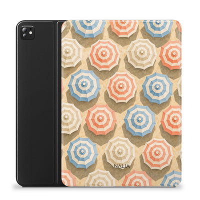 Sonnendeck - iPad Pro 11″ (M4 [2024]) Hülle NALIA Protective Hülle